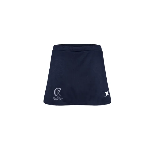 grays-photon-v2-skort-hockey-junior-clifton-robinsons-hc-blu-navy-scuro image 1