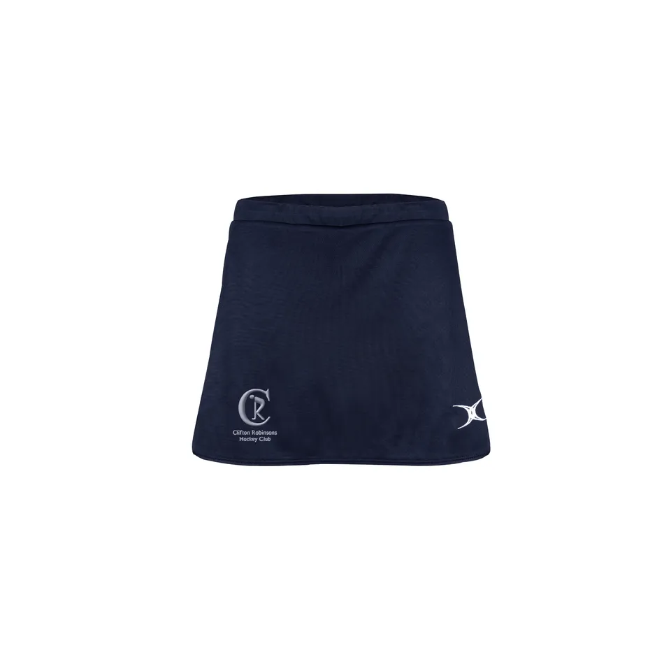 grays-photon-v2-skort-hockey-junior-clifton-robinsons-hc-blu-navy-scuro image 1