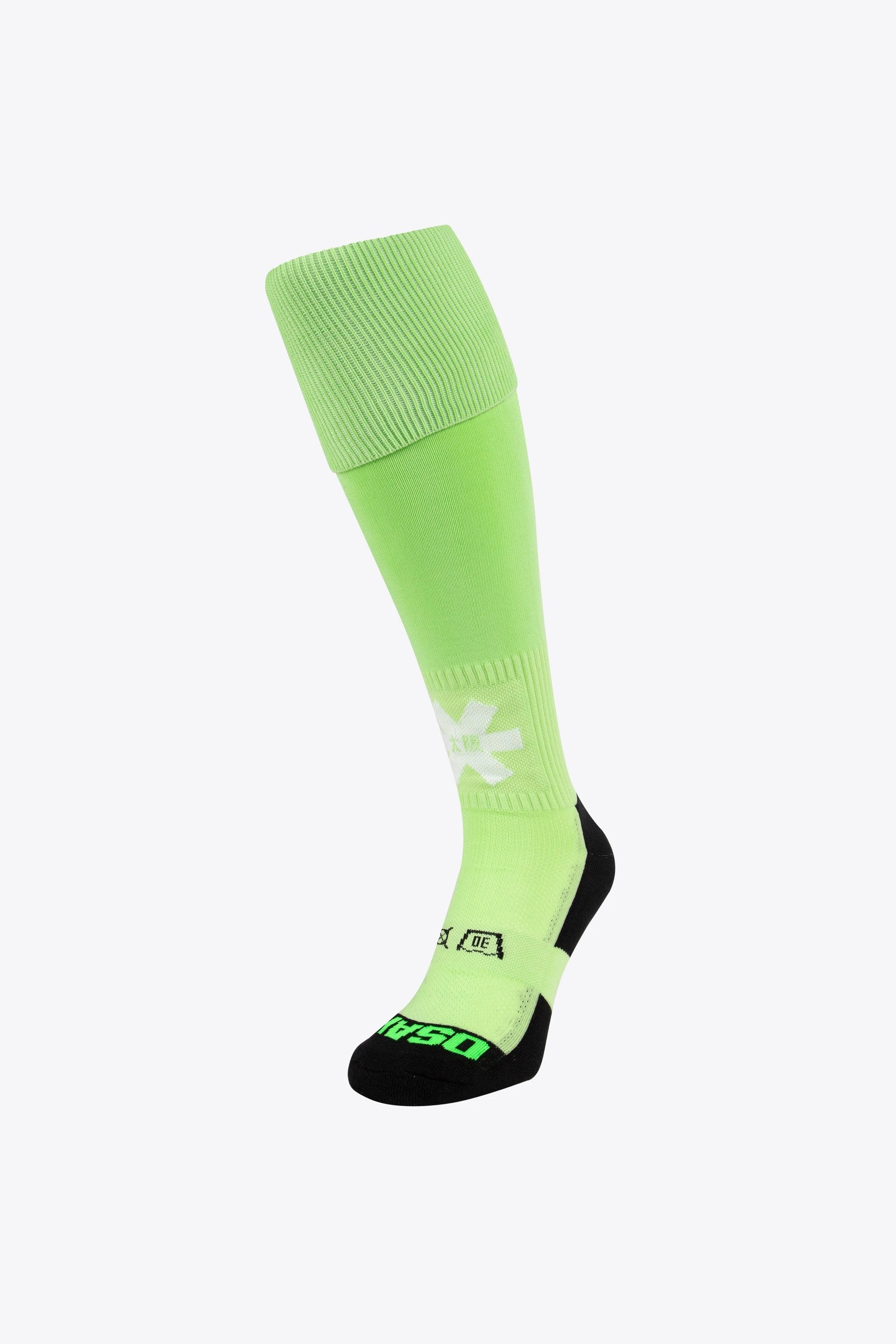 osaka-calze-hockey-neo-mint image 1