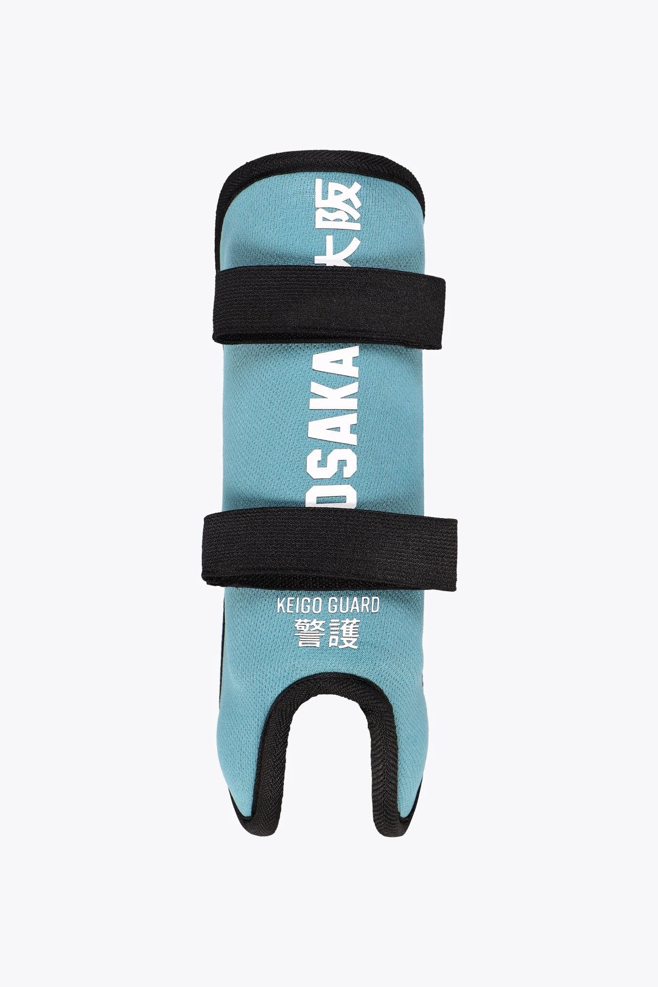 osaka-kids-shinguard-keigo-parastinchi-junior-retro-blue image 1