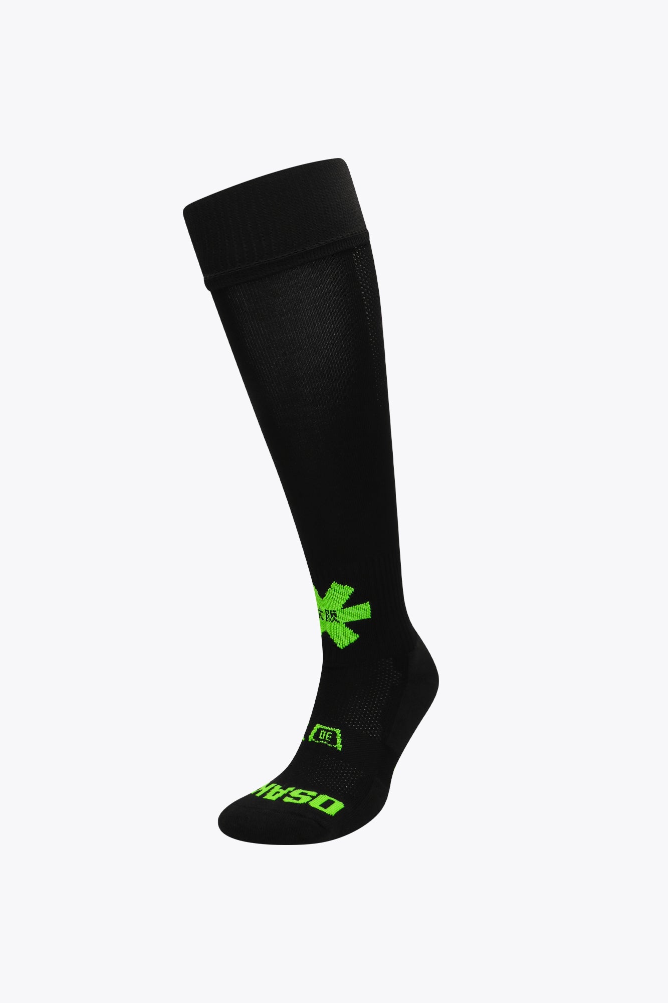 osaka-field-hockey-socks-nere-calzini-hockey-prato image 1