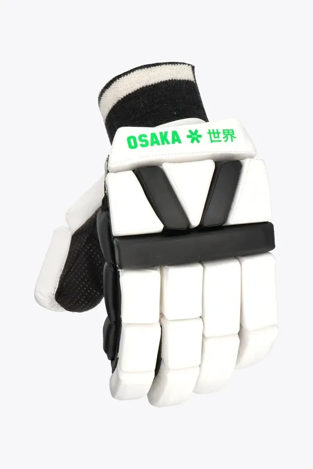 osaka-pro-indoor-guanto-hockey-indoor-bianco-nero image 1