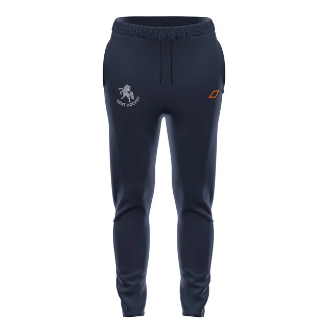 grays-gts-training-trousers-donna-kent-hockey-blu-navy image 1