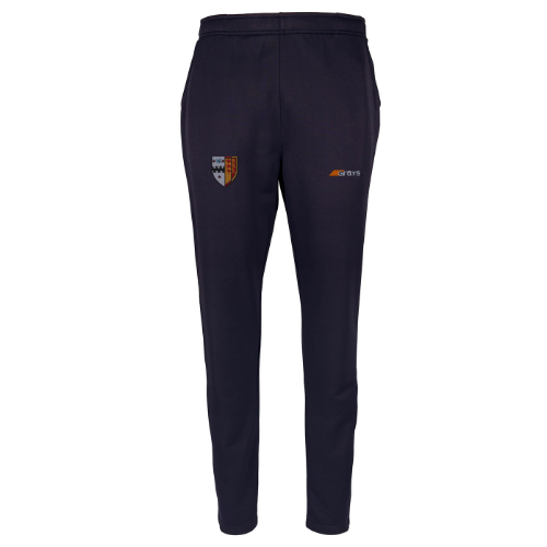 grays-quest-pantaloni-tuta-junior-old-bristolians-hc-blu-navy-scuro image 1