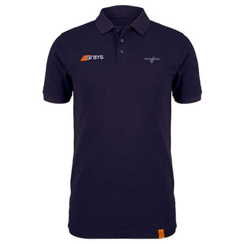 grays-scottish-hockey-polo-tangent-uomo-dark-navy image 1