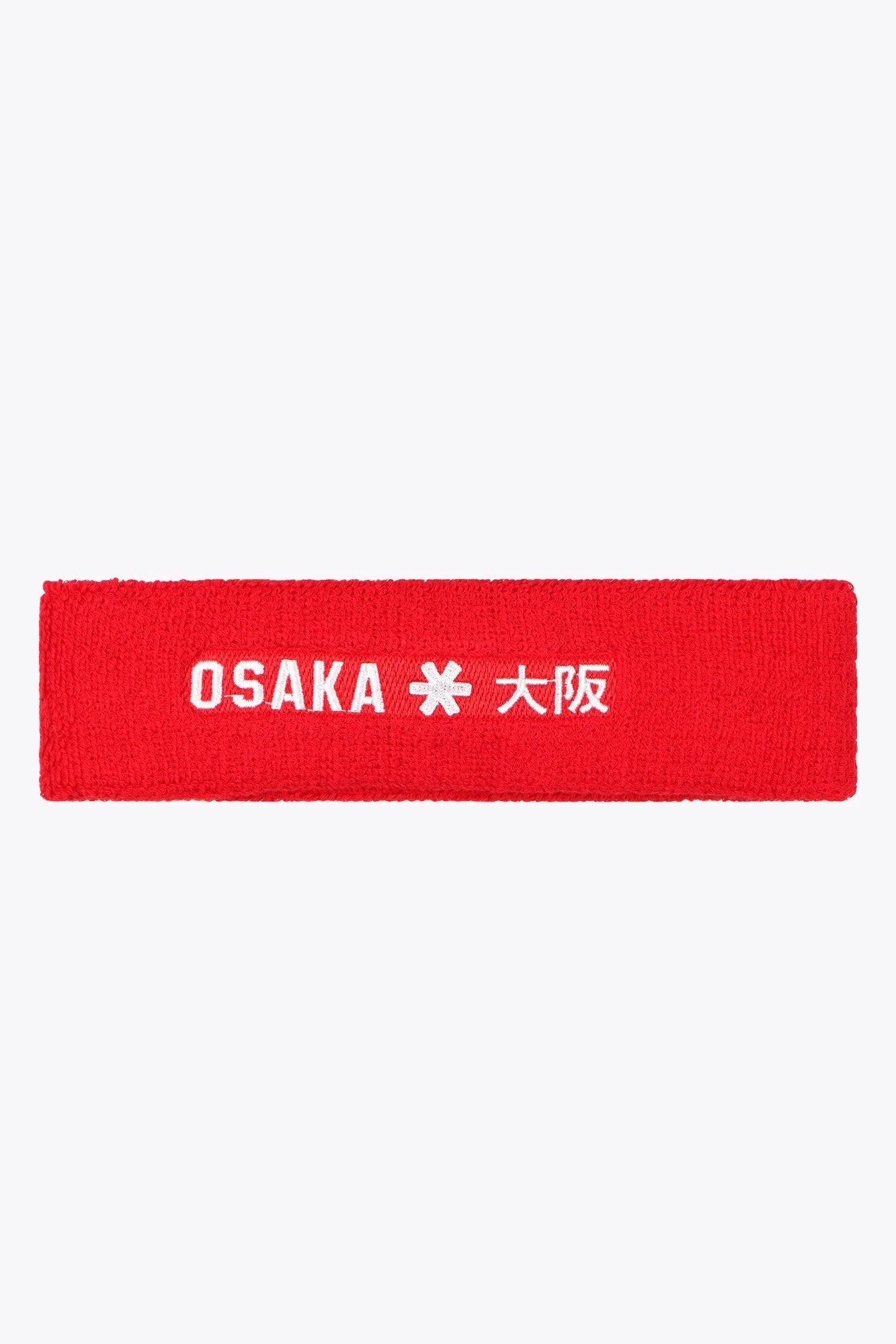 osaka-official-belgium-sweatband-kbhb image 1
