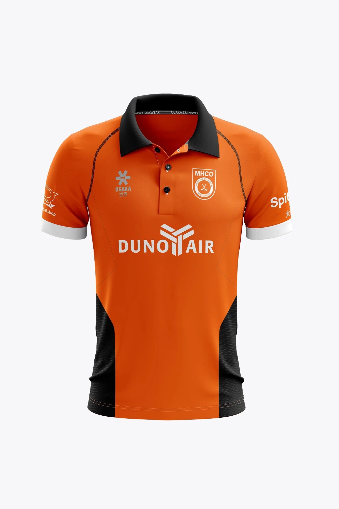 osaka-mhco-women-polo-jersey-polo-donna-orange image 1