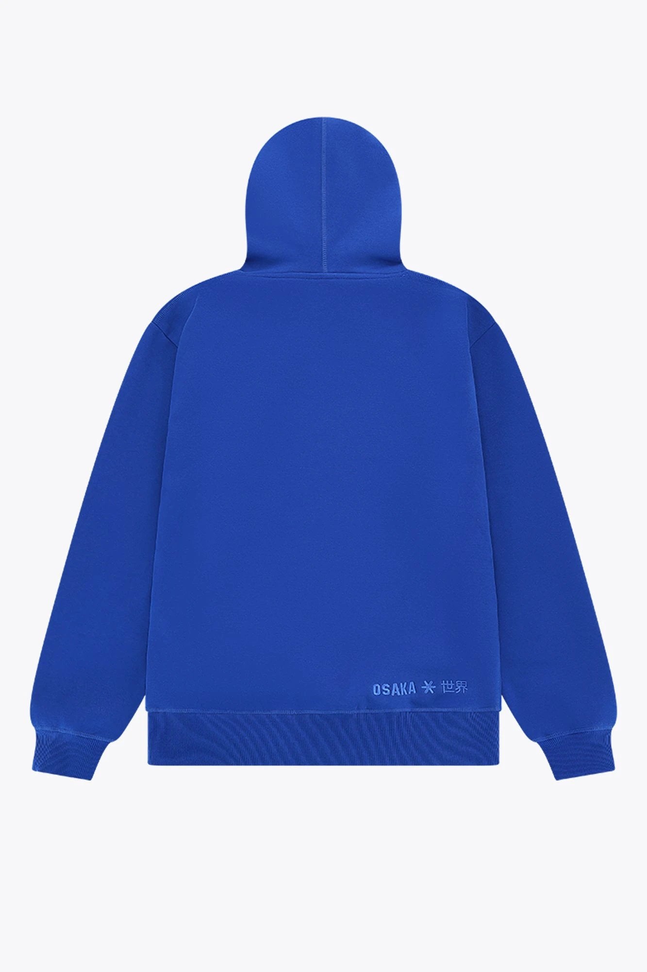 osaka-hoodie-basic-felpa-unisex-royal-blue image 2