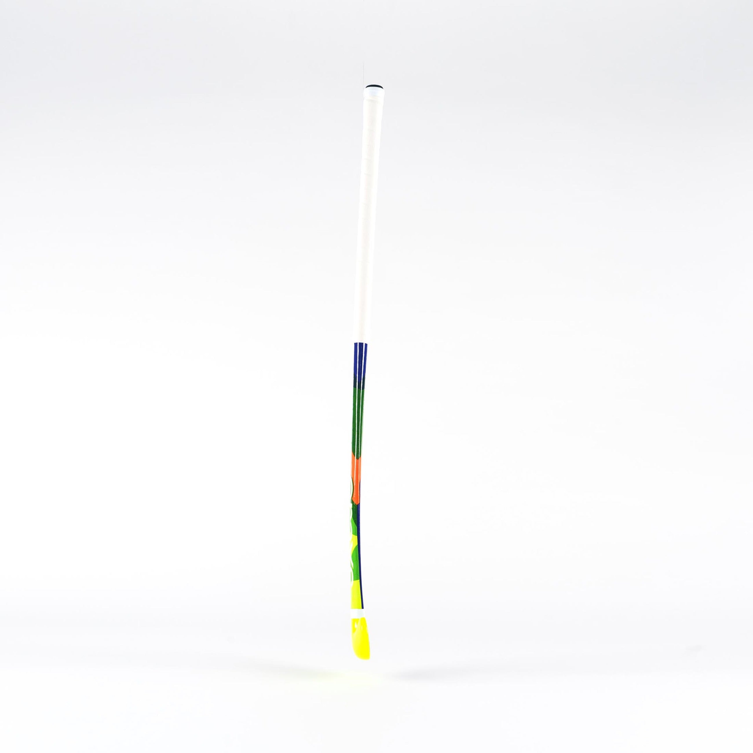 grays-riptide-ultrabow-mazza-hockey-prato-gialla-blu image 2