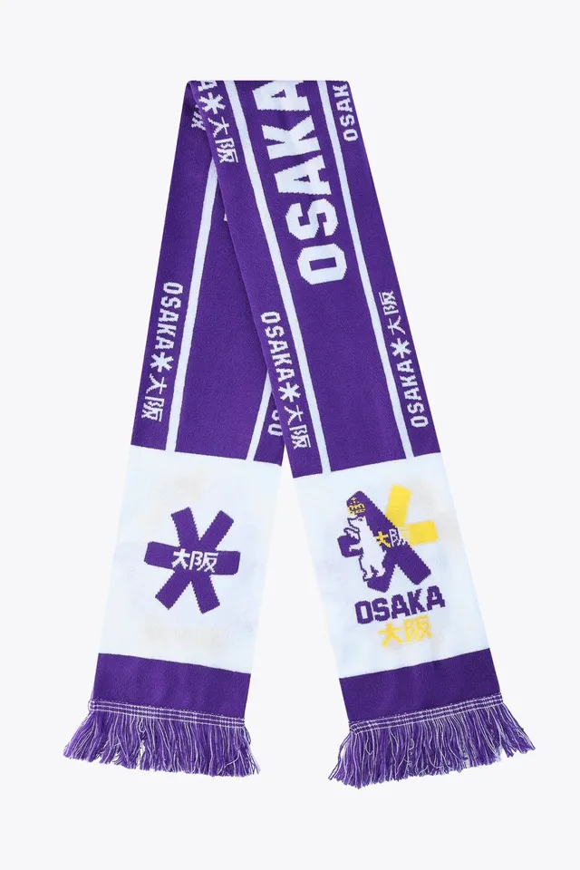 osaka-sciarpa-tifoso-beerschot-viola image 1