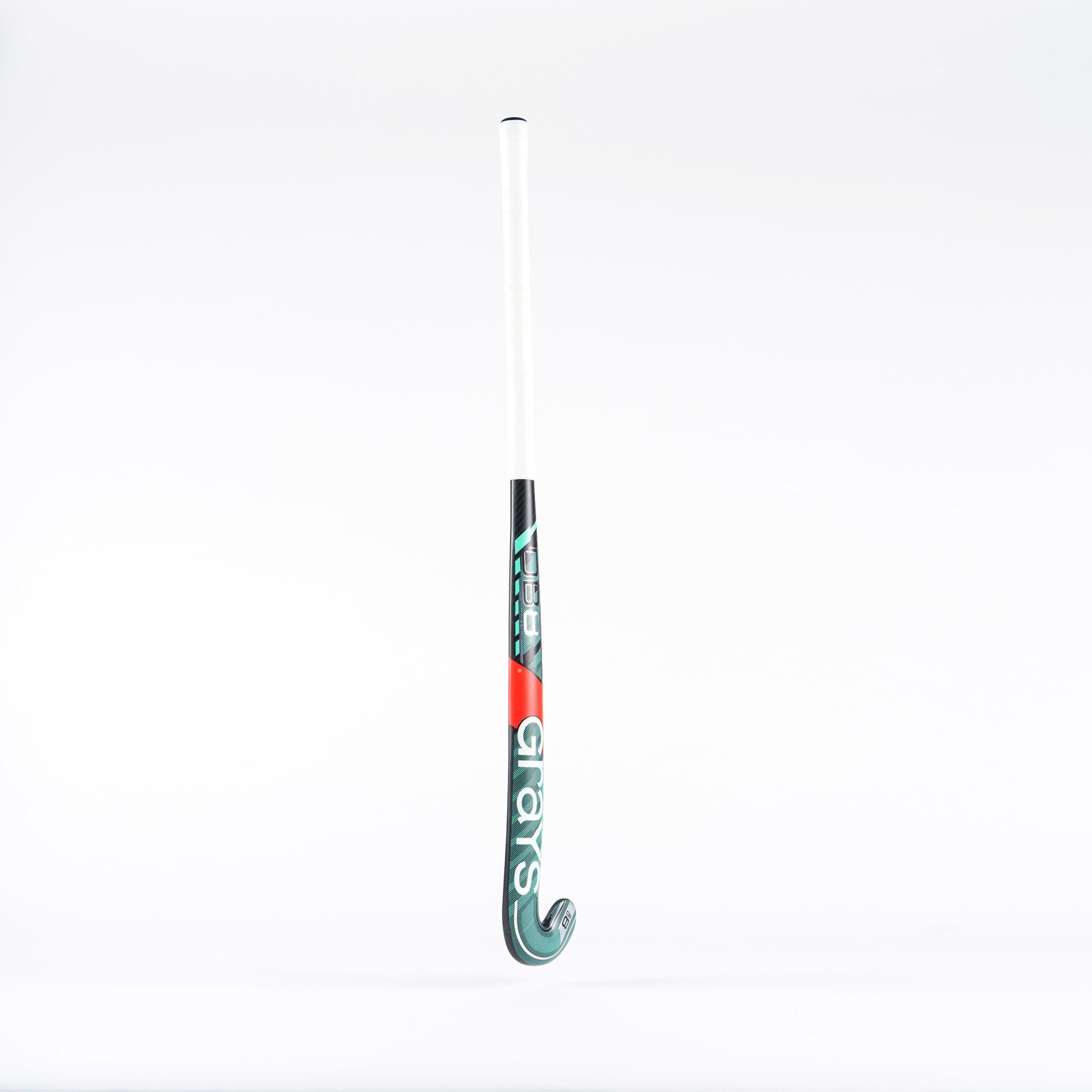 grays-db-8-mazza-hockey-composite-dynabow-nero-aqua image 5