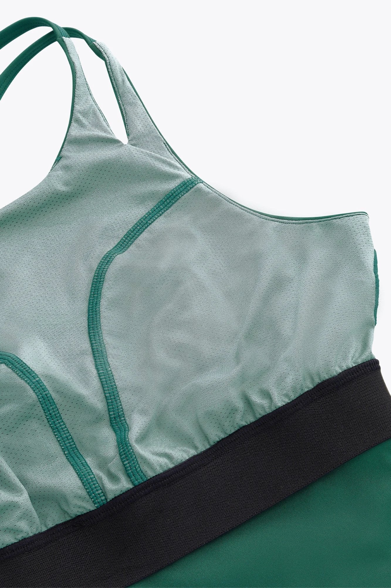 osaka-women-tank-top-pineneedle-canotta-sportiva-donna image 5