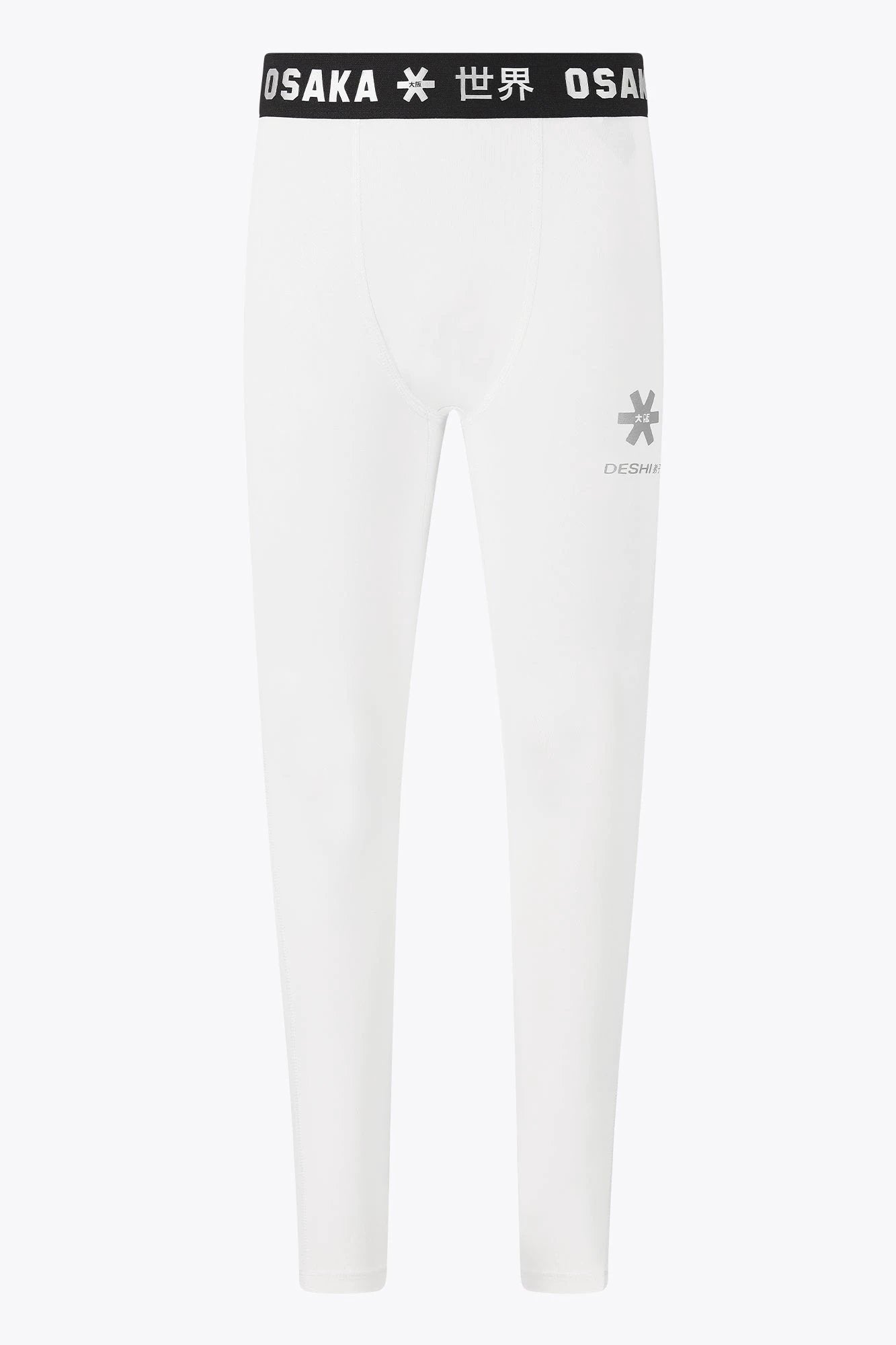 osaka-baselayer-tights-bambino-bianco image 1