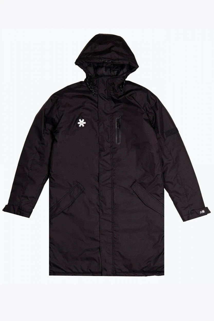 osaka-stadium-jacket-unisex-nero image 1