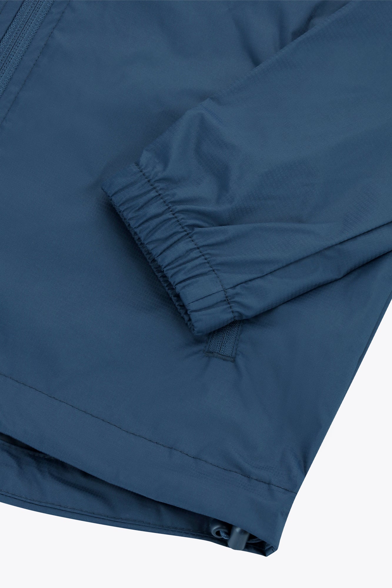 osaka-kids-training-rain-jacket-blu-navy image 6