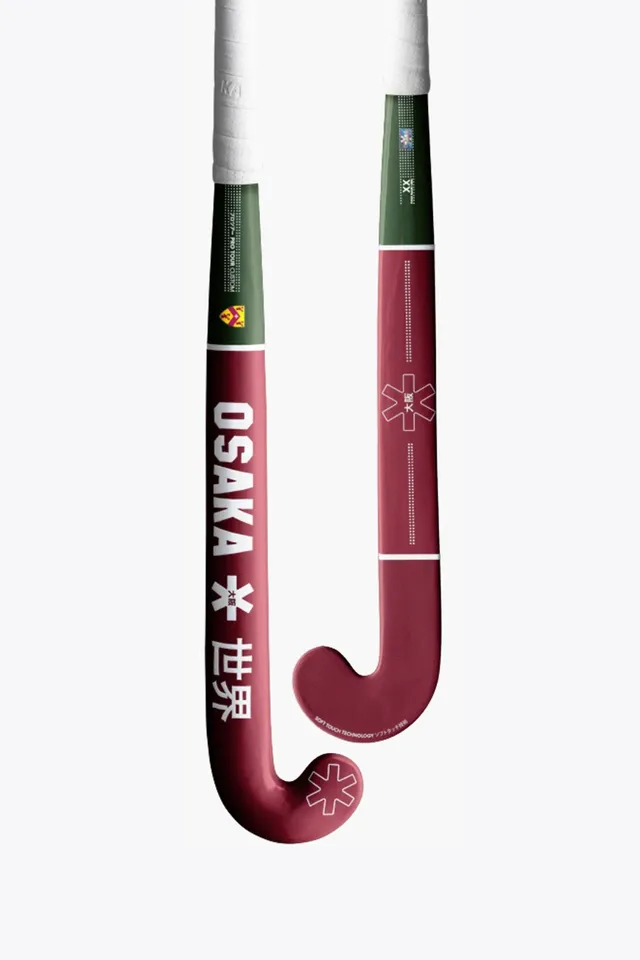 osaka-custom-pro-x-cannock-mazza-hockey-custom image 1