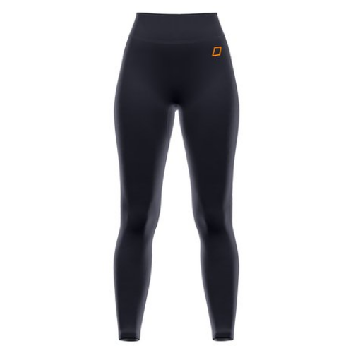 grays-thurrock-h-c-gts-leggings-donna-nero image 1