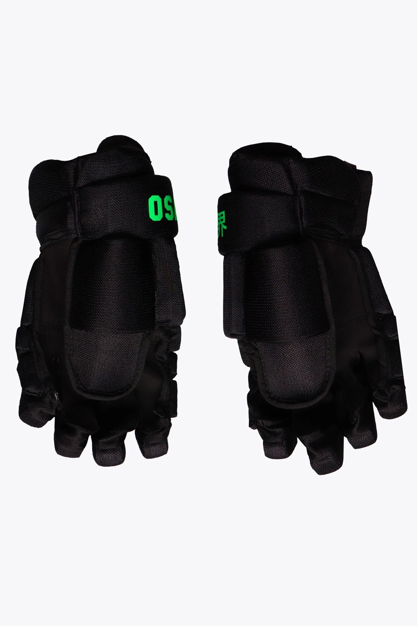 osaka-hockey-penalty-glove-guanto-da-portiere-angolo-corto-iconic-black image 2