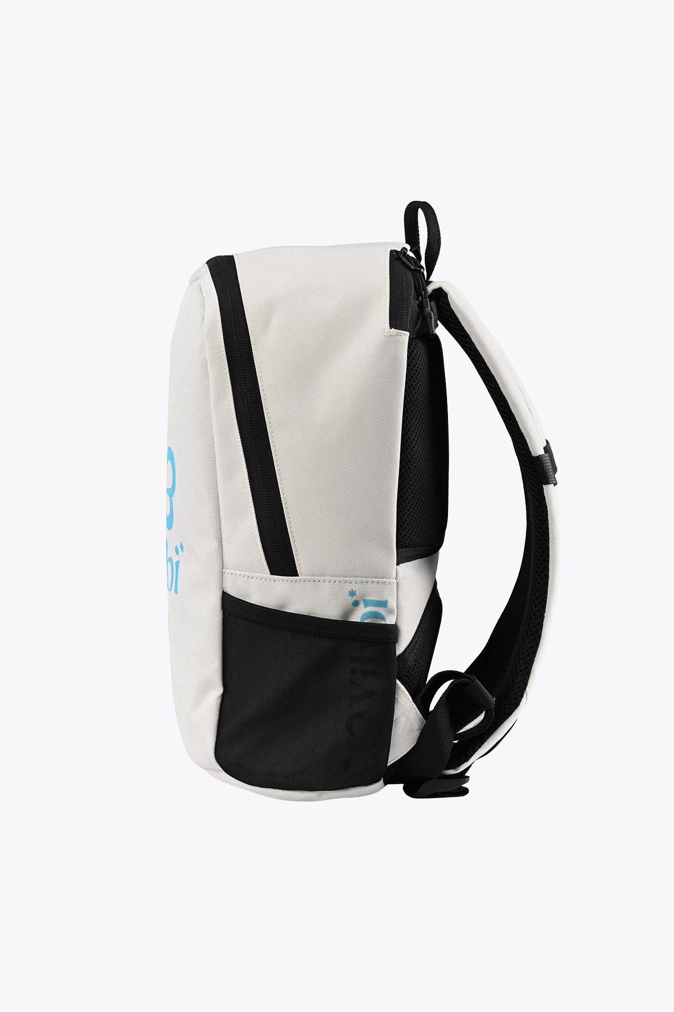 yibbi-kids-sports-backpack-zaino-bambino-bianco image 5