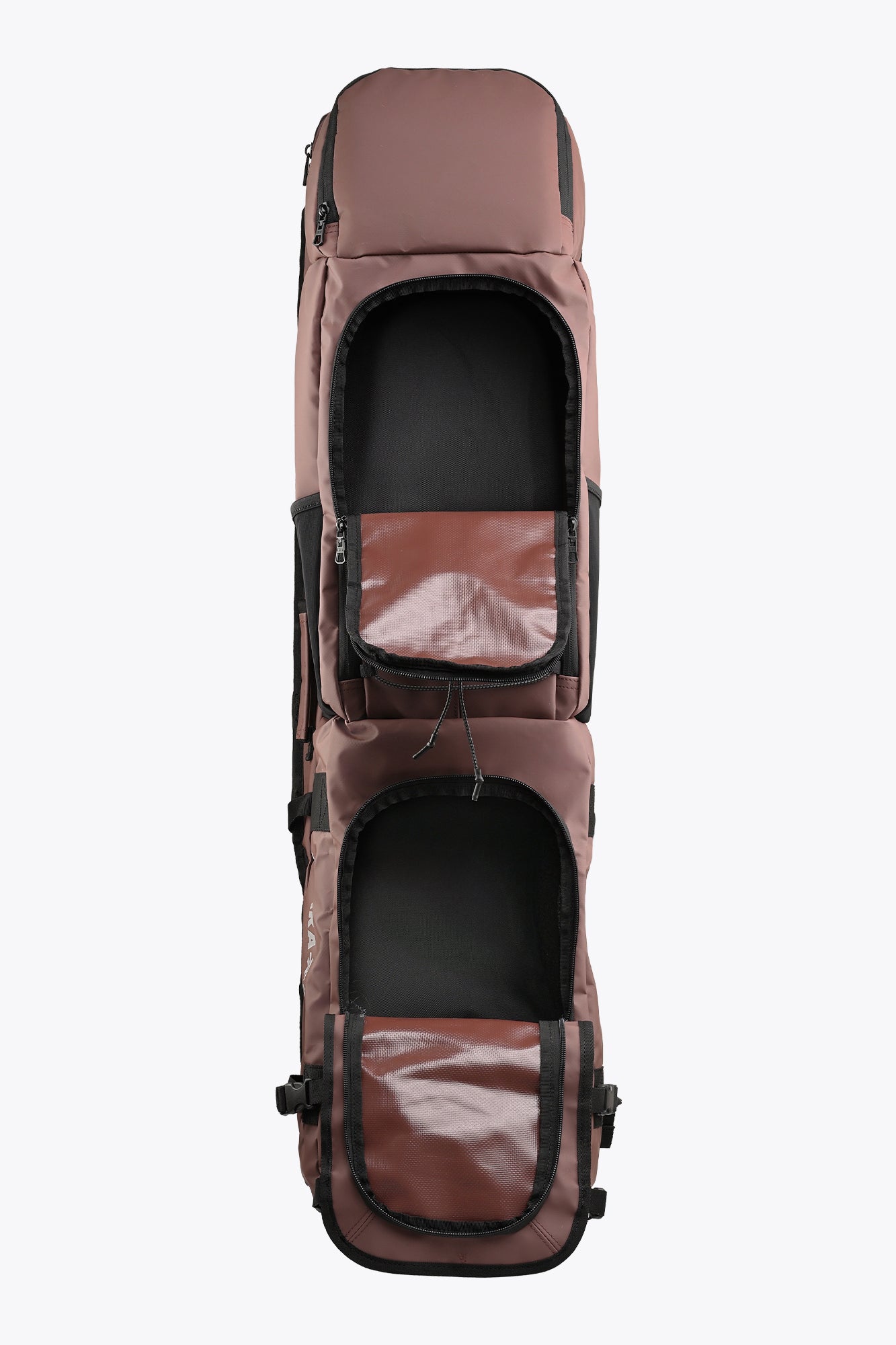 osaka-pro-tour-stickbag-large-porta-mazze-peppercorn image 5