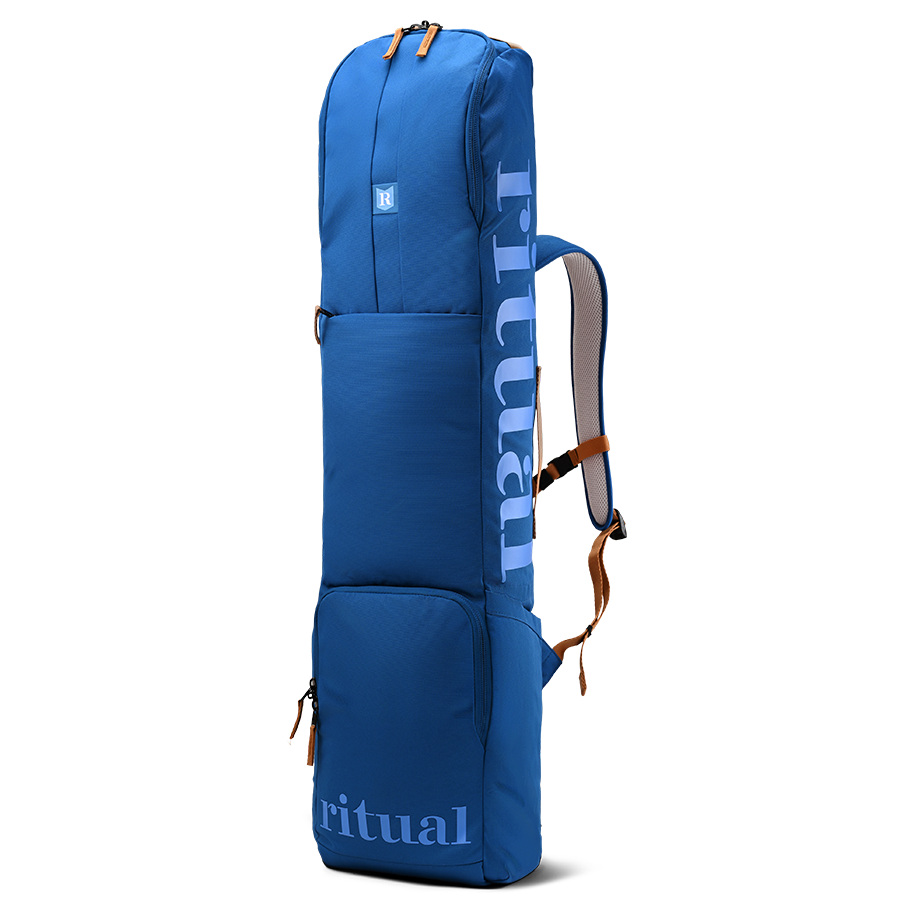 ritual-hockey-tactic-combo-borsa-mazze-verde-oliva image 1