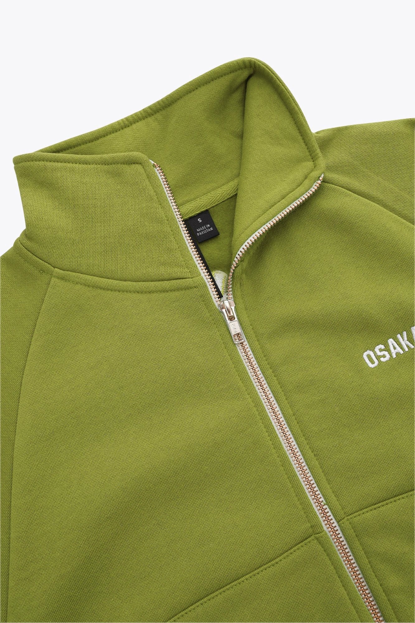 osaka-women-full-zip-sweater-felpa-zip-donna-ferite image 3