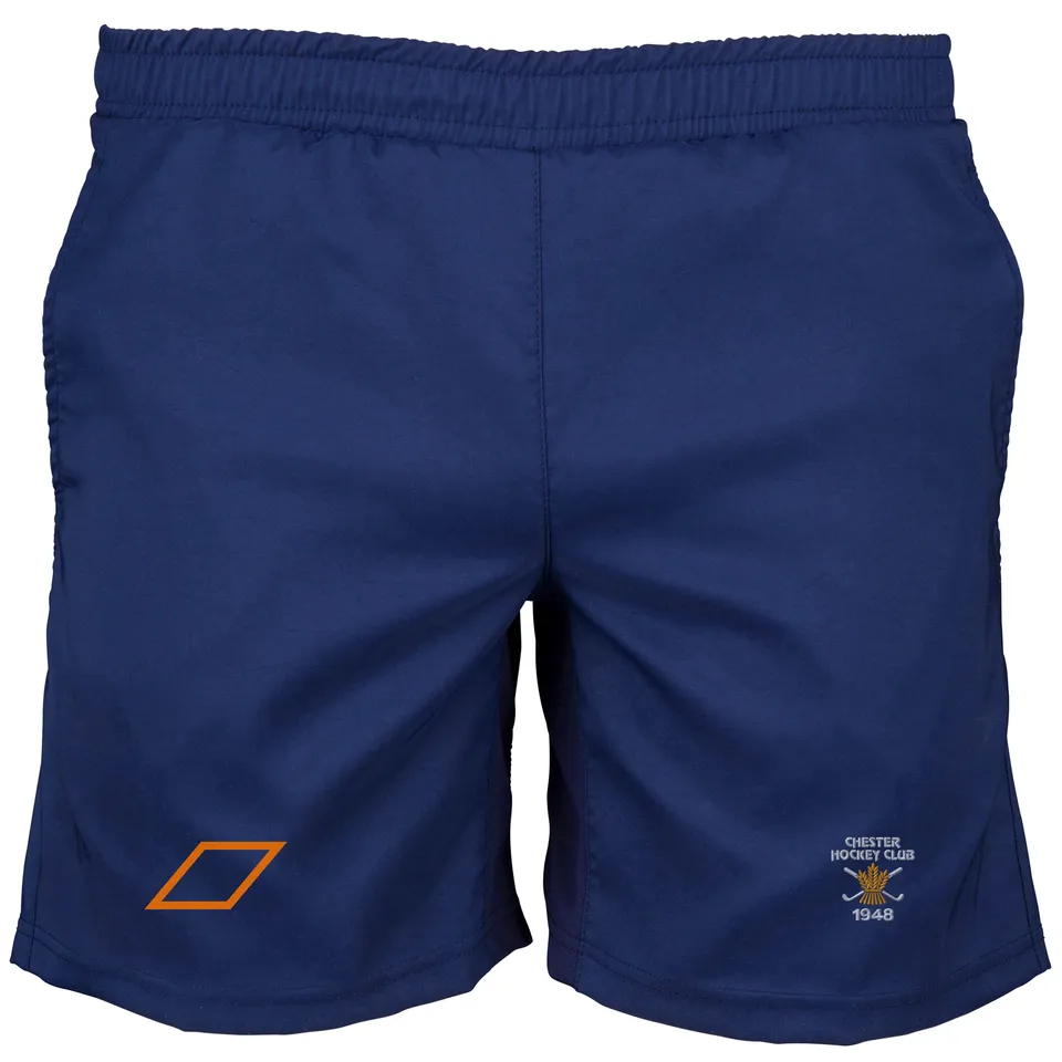 grays-axis-pantaloncini-hockey-prato-chester-senior-blu-navy image 1