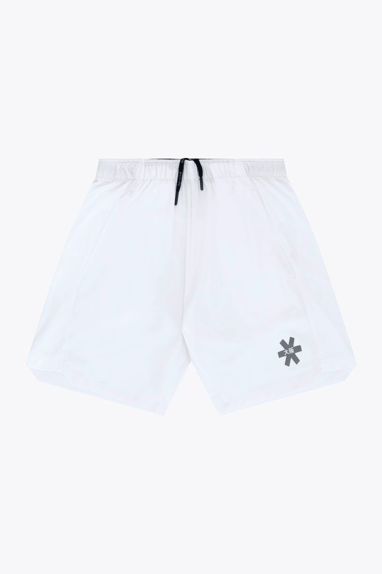 osaka-short-training-uomo-bianco image 1