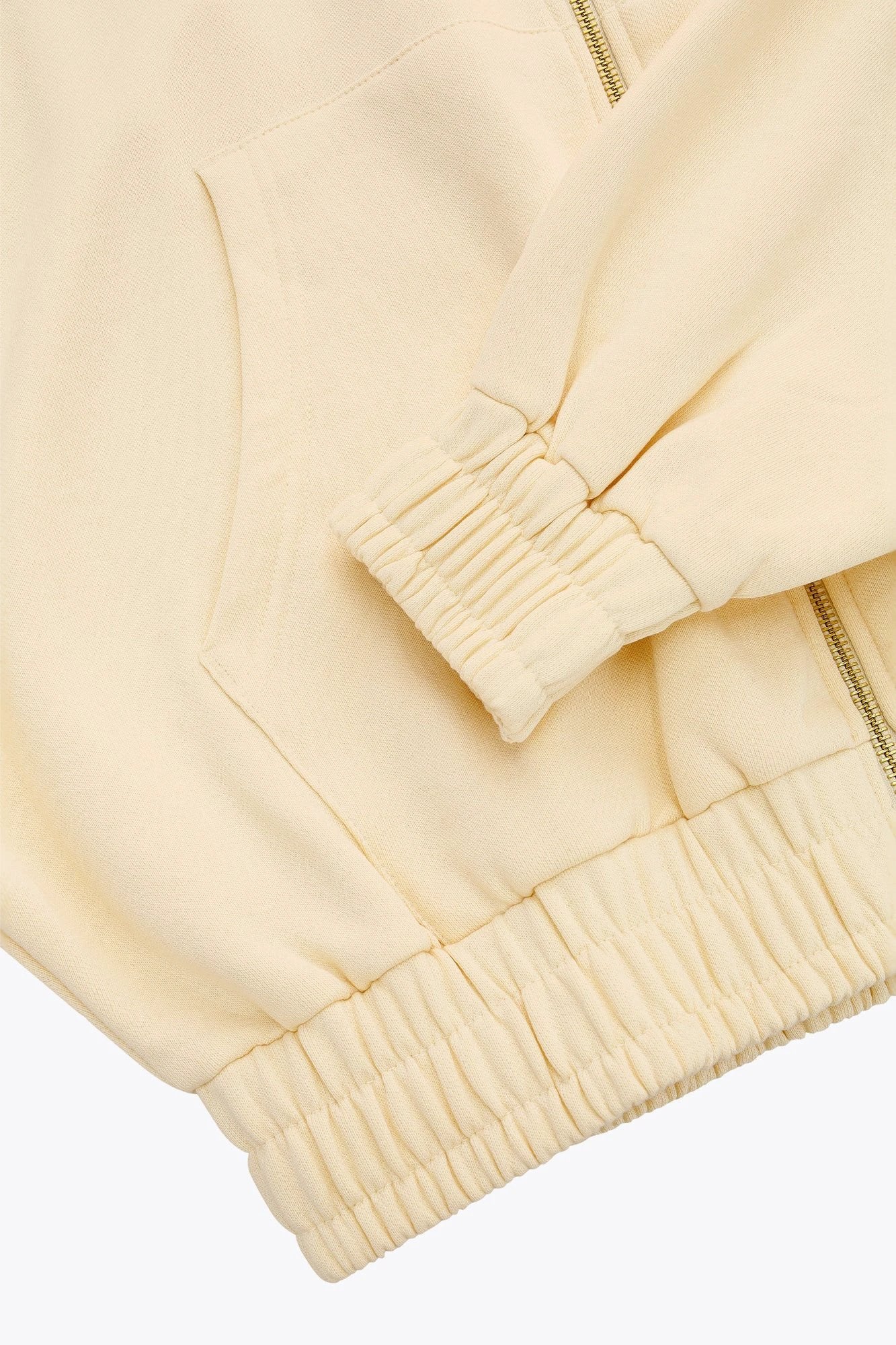osaka-women-cropped-full-zip-hoodie-felpa-donna-washi image 6