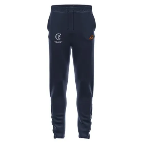 grays-clifton-robinsons-hc-gts-pantaloni-training-senior-navy image 1