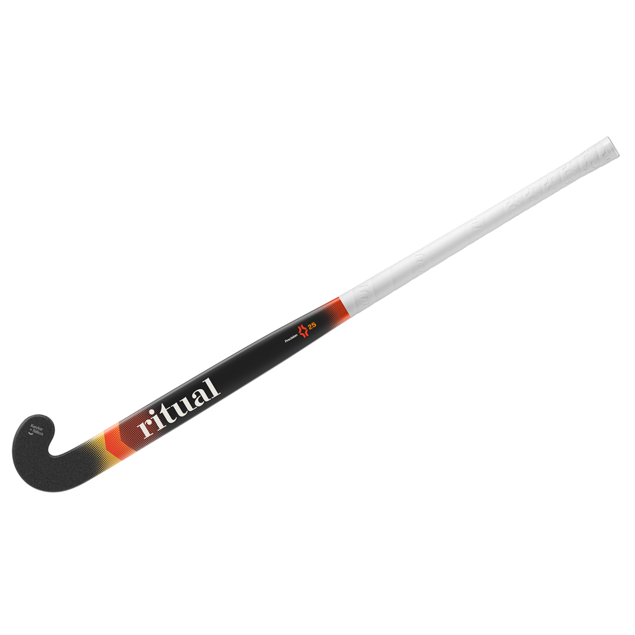 ritual-hockey-precision-25-mazza-hockey-indoor-low-bow image 1