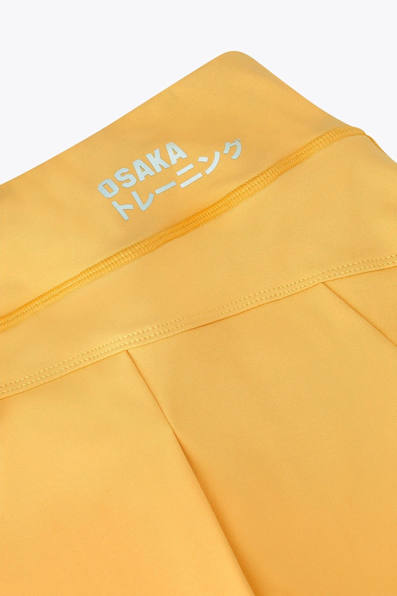 osaka-flare-gonna-pantalone-donna-2-in-1-amber image 3