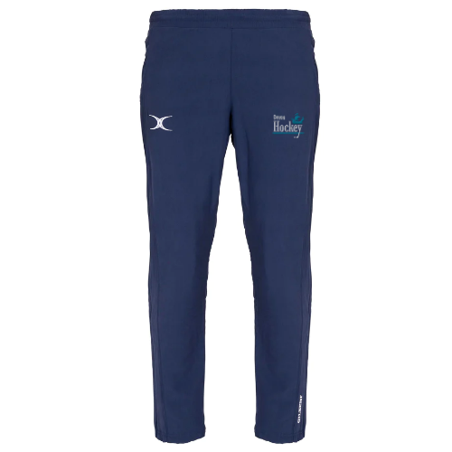 grays-synergie-v3-pantaloni-donna-devon-hockey-association-blu-navy image 1