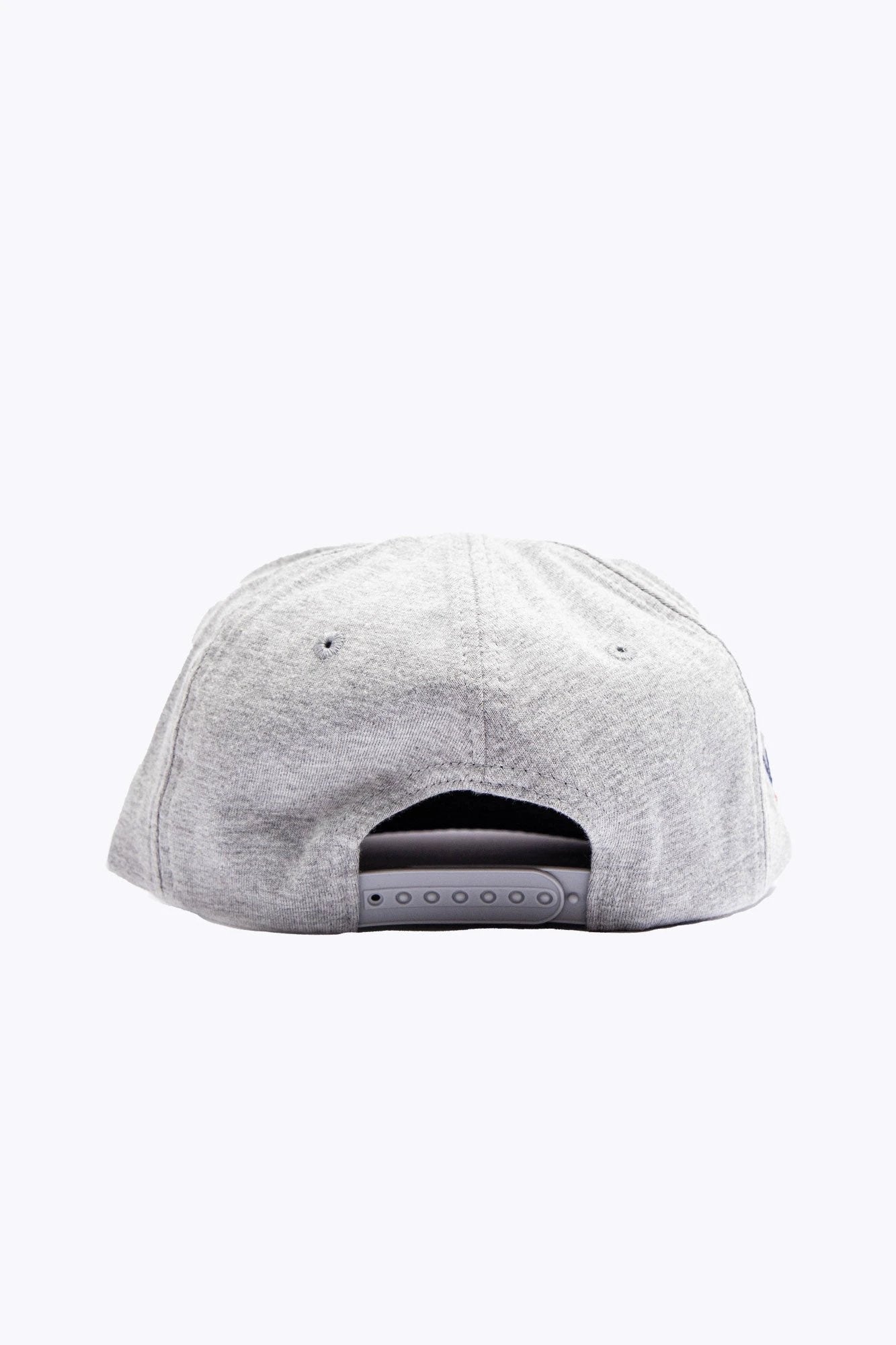 osaka-x-nexus-cap-trucker-regolabile-heather-grey image 3
