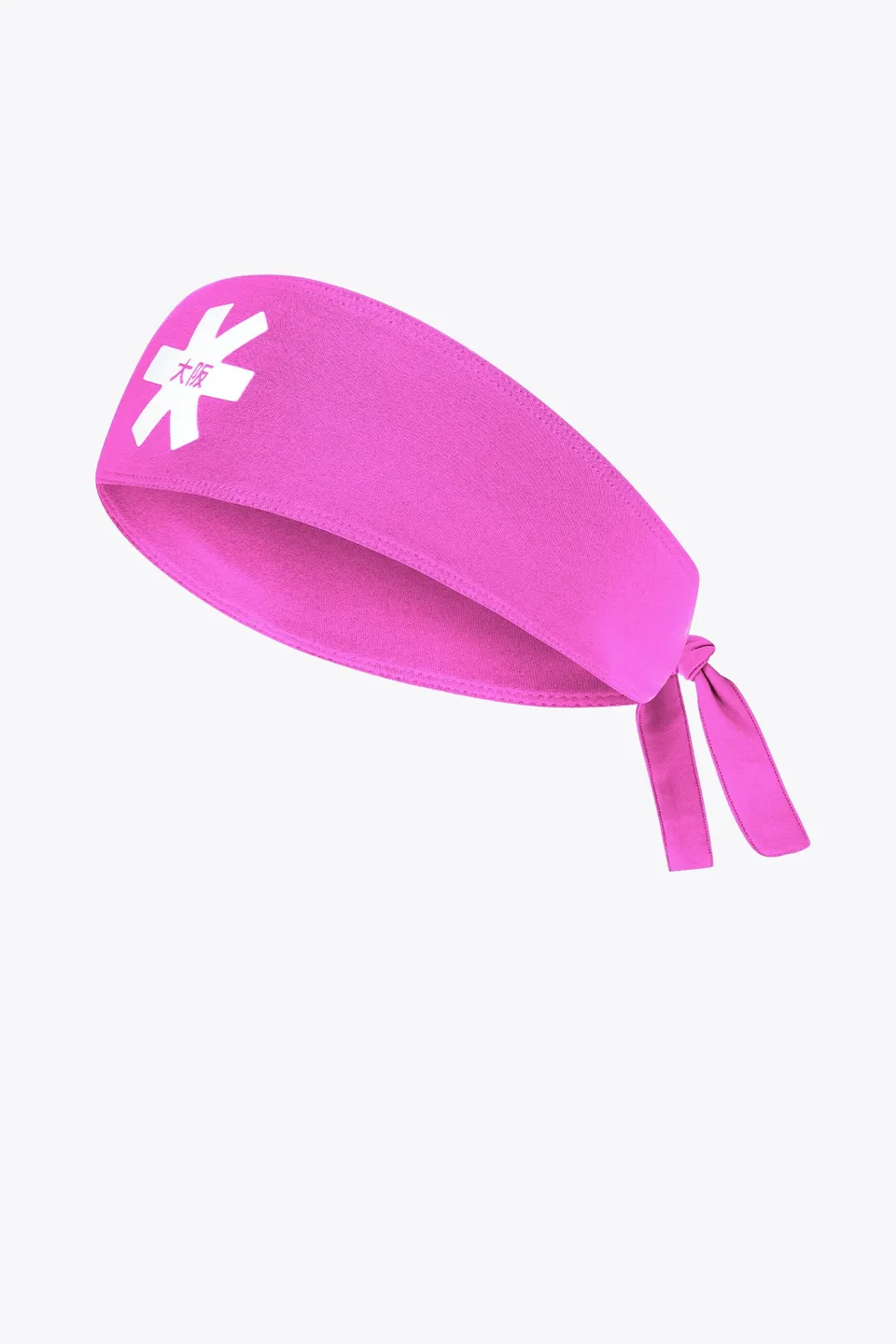 osaka-sports-bandana-rose-bud image 1