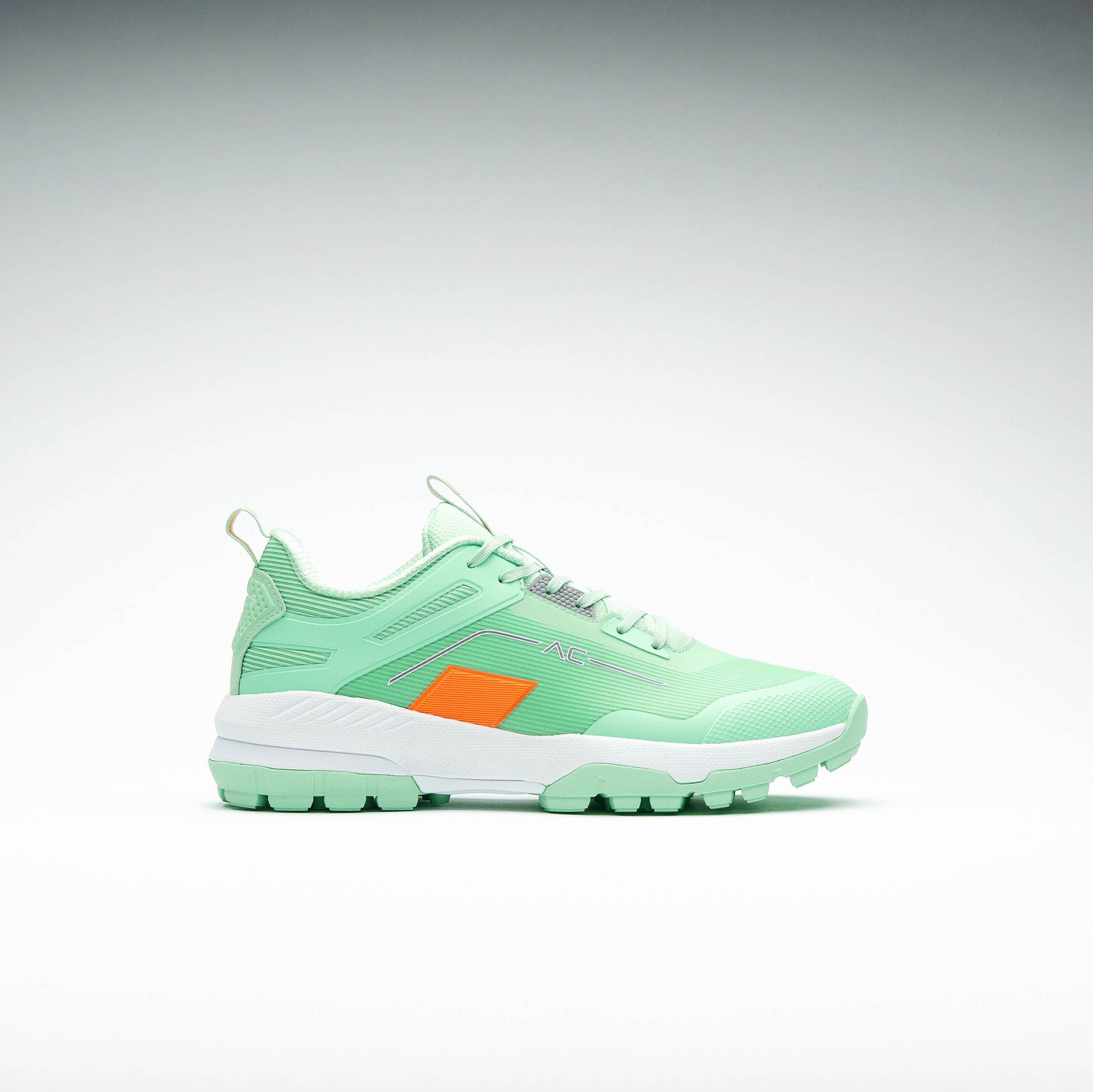 grays-aerocage-x10-junior-scarpa-hockey-prato-mint-uk-3-eu-36 image 4