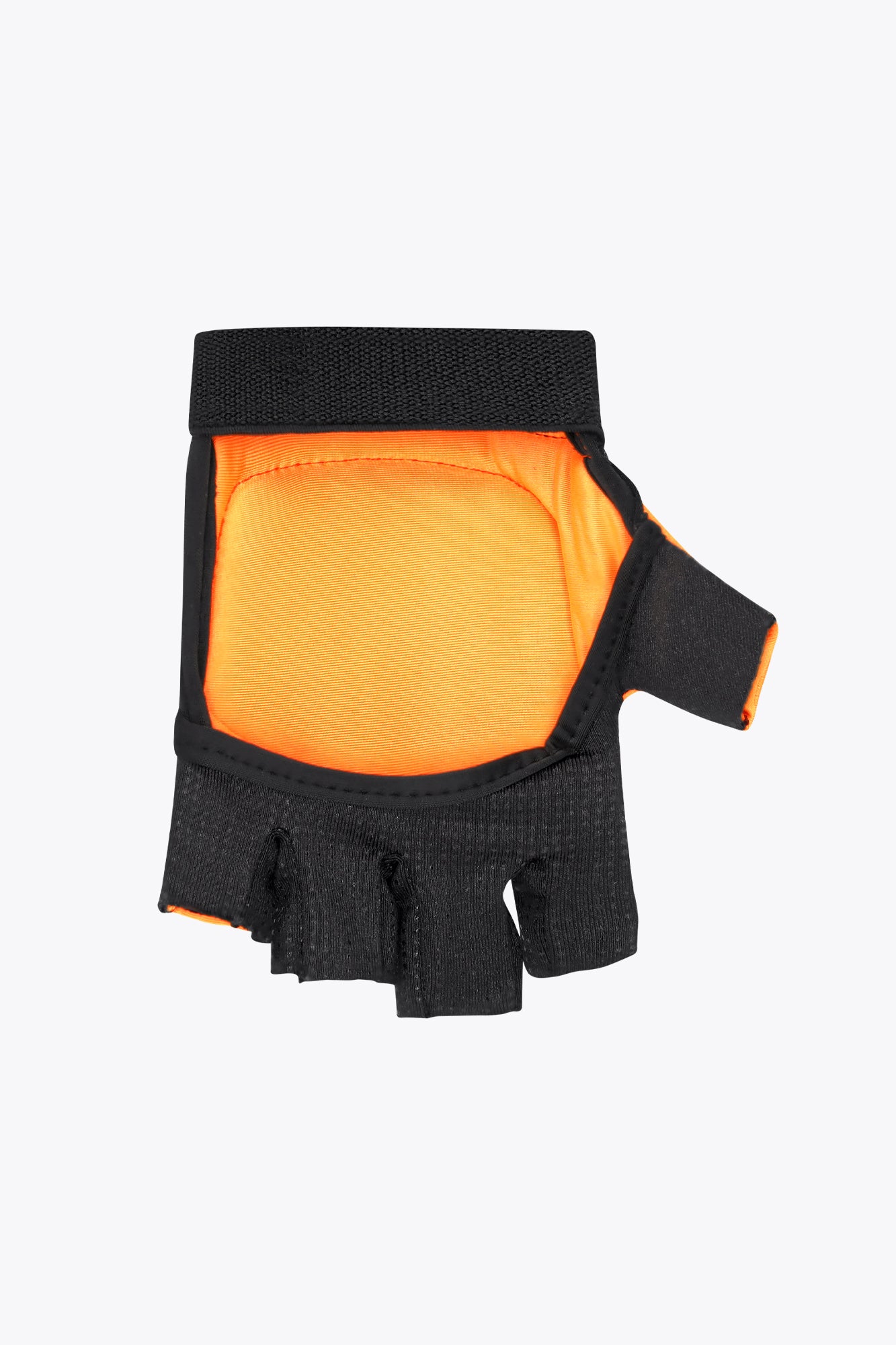 osaka-hockey-glove-tekko-guanto-hockey-prato-orange-blue-topaz image 2