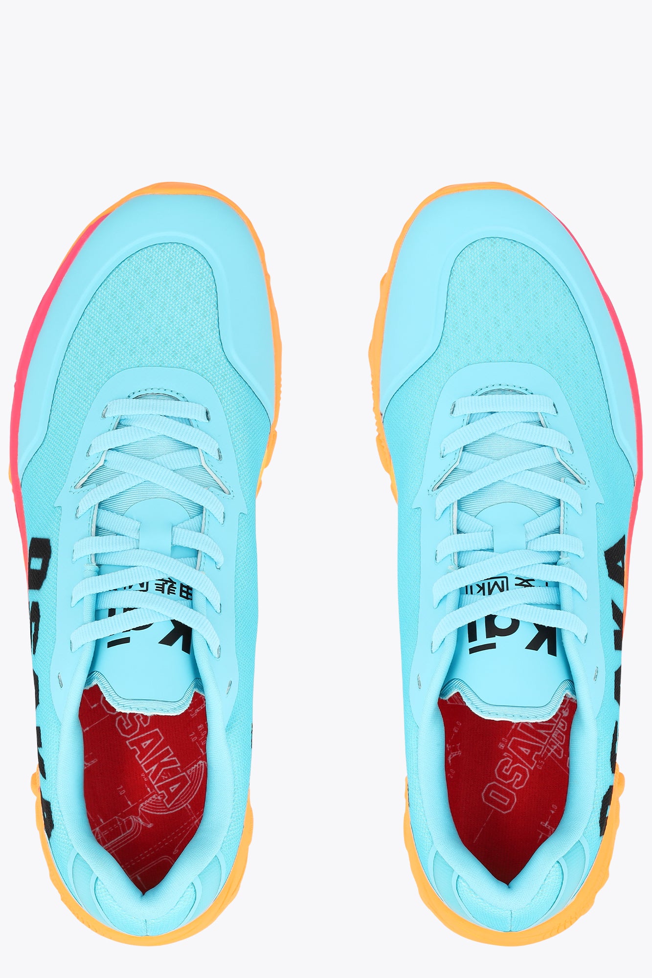 osaka-kai-mk1-pro-tour-scarpe-performance-blue-topaz image 5