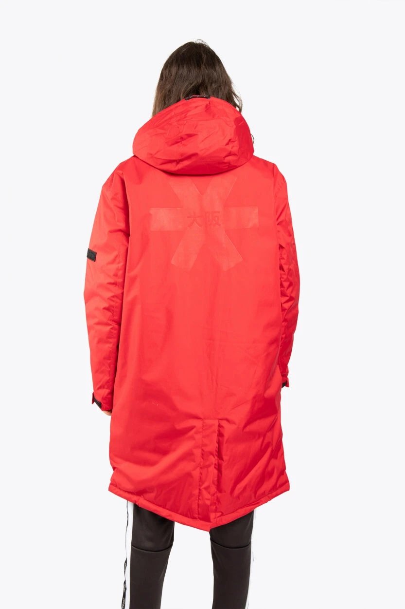 osaka-unisex-stadium-jacket-giacca-stadio-rosso image 7