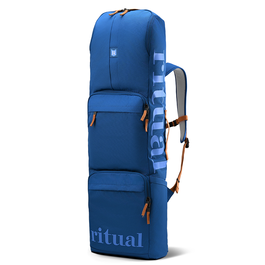 ritual-hockey-mission-combo-borsa-hockey-prato-olive image 1