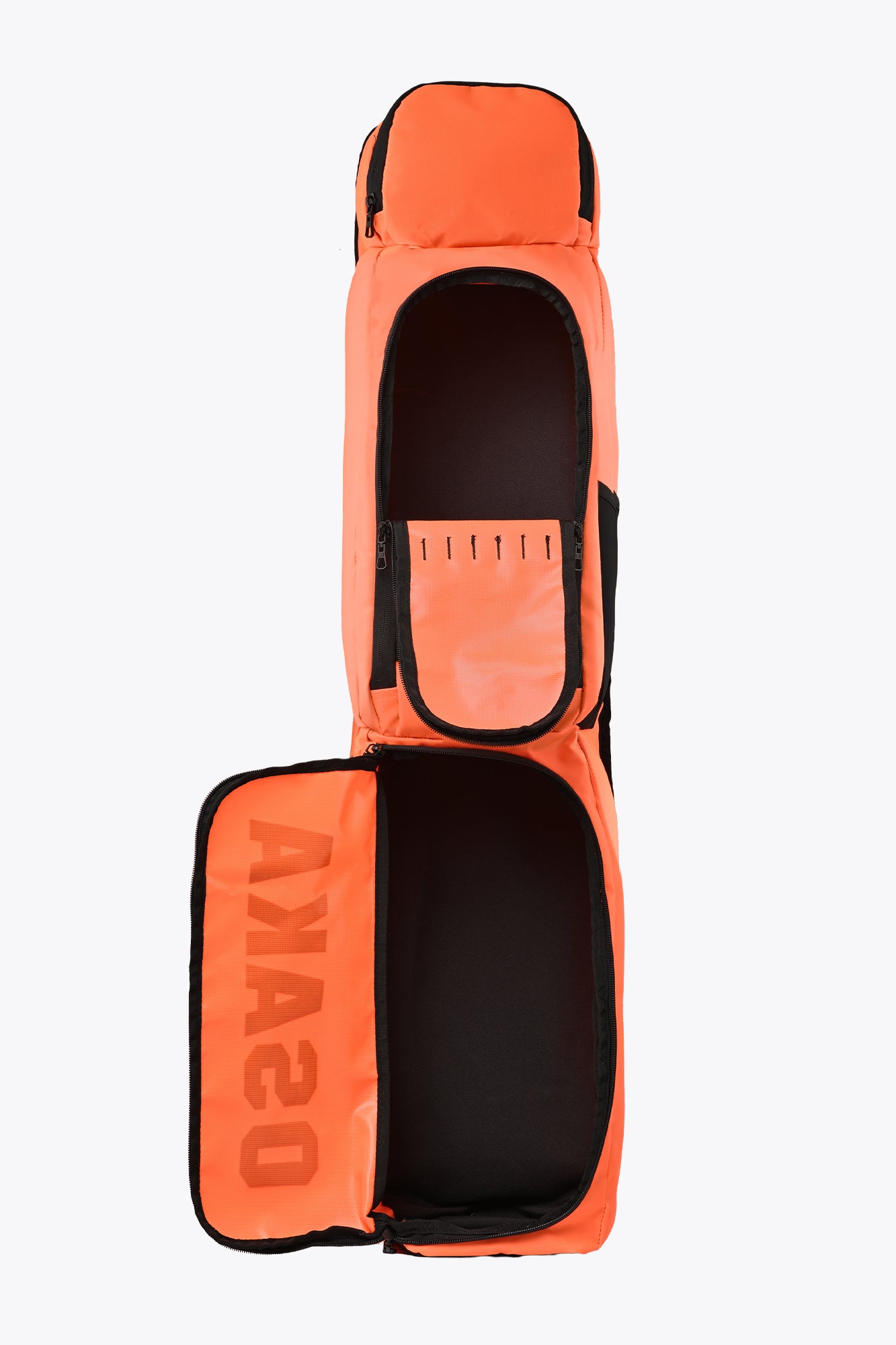 osaka-pro-tour-stickbag-medium-33l-orange-tiger image 8