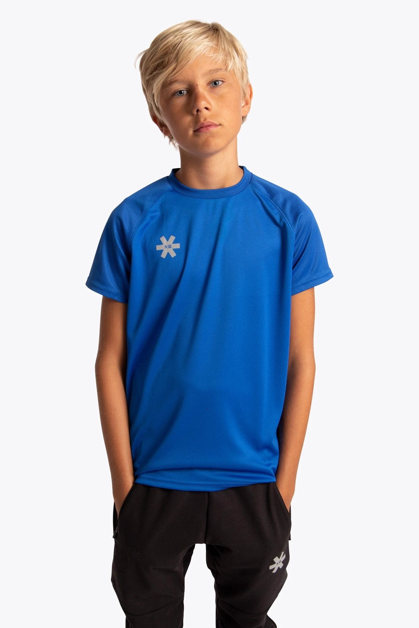 osaka-kids-training-tee-maglia-allenamento-bimbi-royal-blue image 3