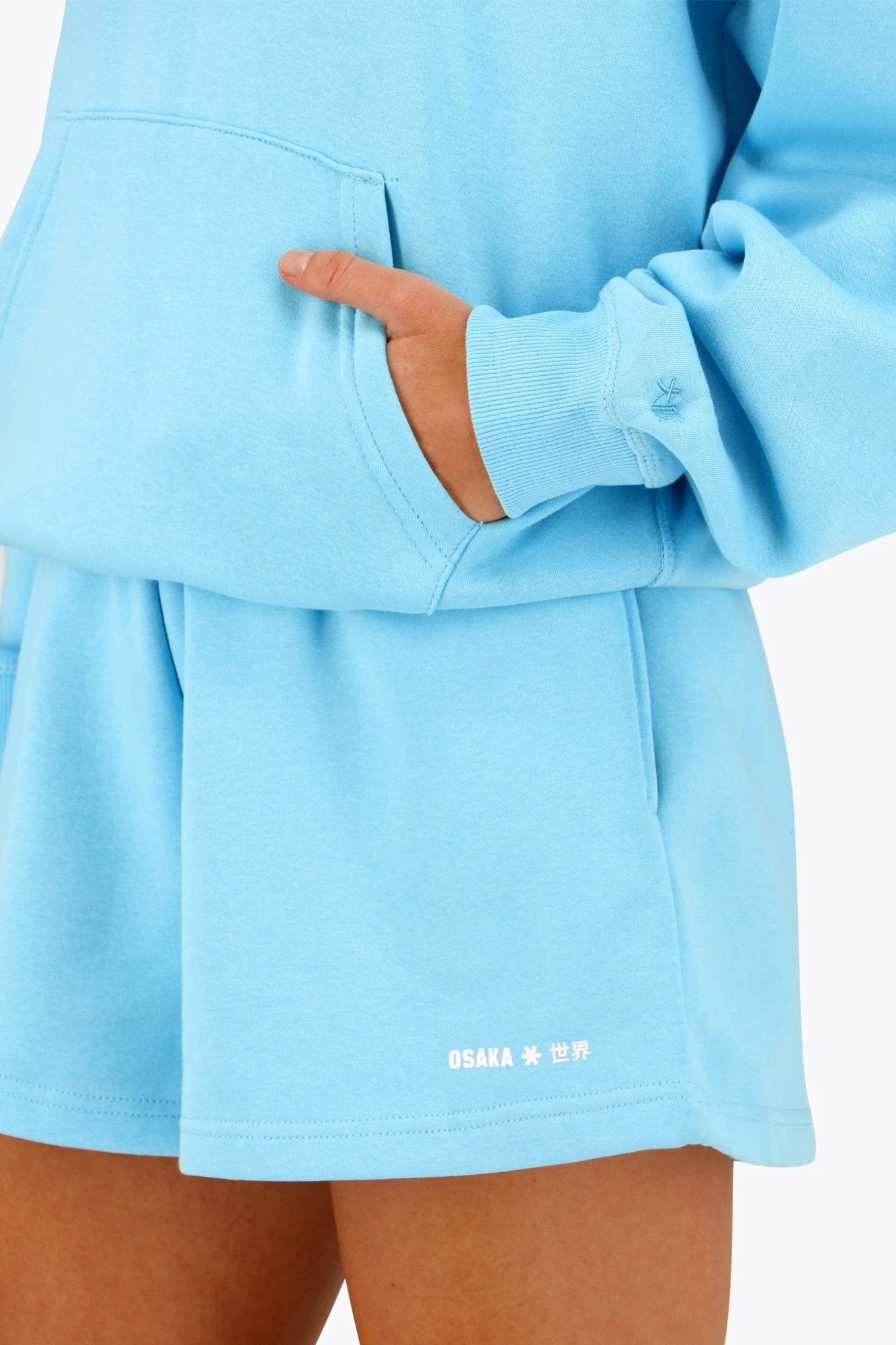 osaka-women-hoodie-shibui-blue-topaz image 8