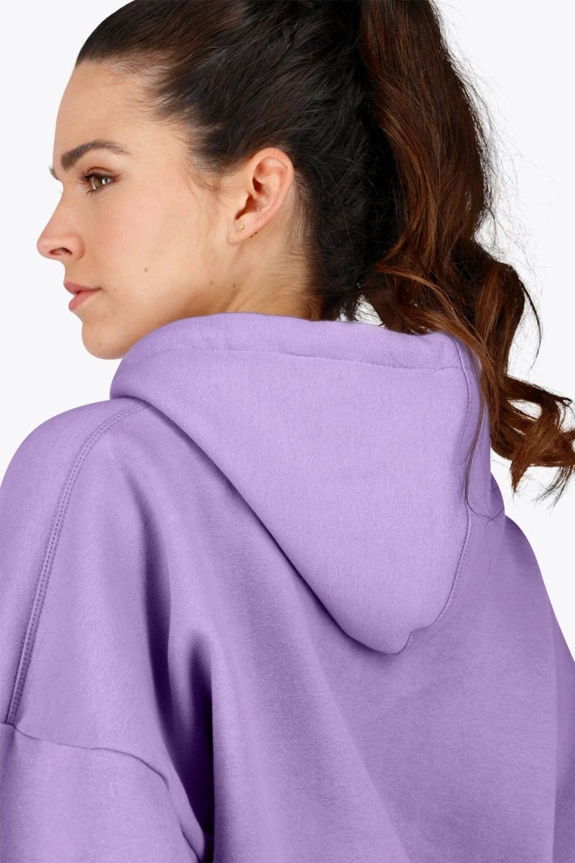 osaka-shibui-felpa-hoodie-donna-light-purple image 8