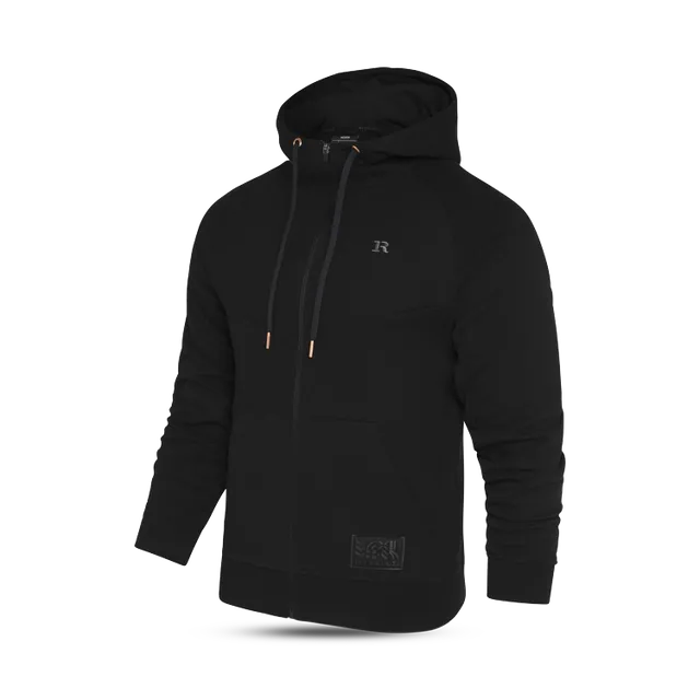 ritual-hockey-revolution-felpa-hoodie-uomo-con-zip image 1
