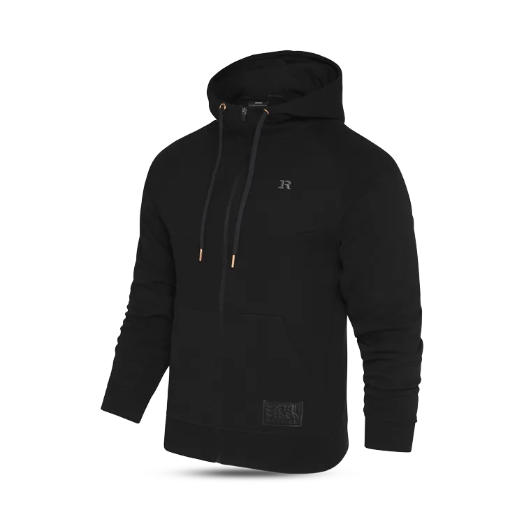 ritual-hockey-revolution-felpa-hoodie-uomo-con-zip image 1