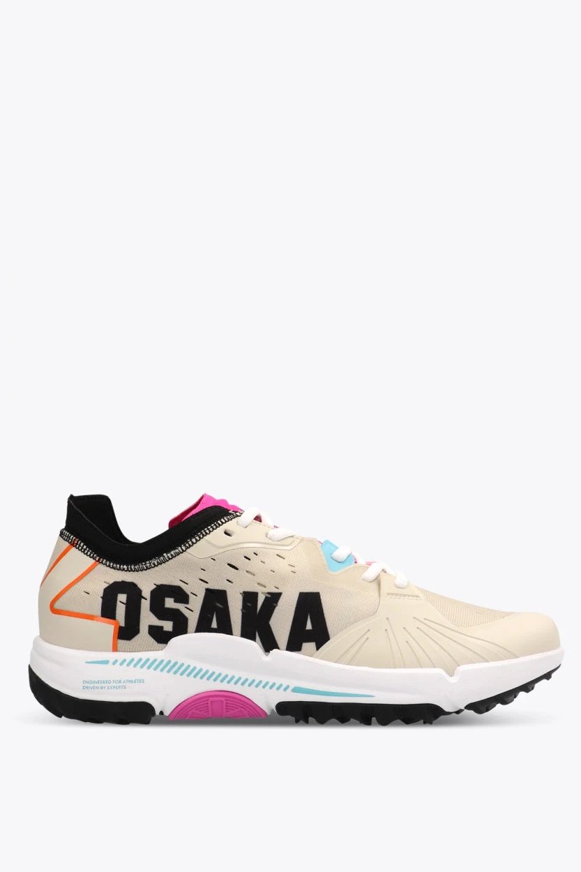 osaka-ido-mk1-off-white-scarpe-hockey-padel-training image 1