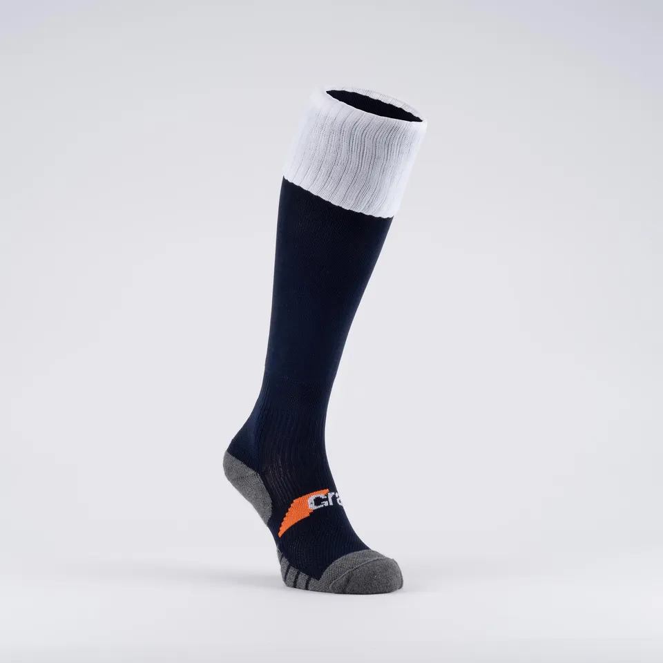grays-pro-sock-senior-east-grinstead-ta-navy-bianco image 1