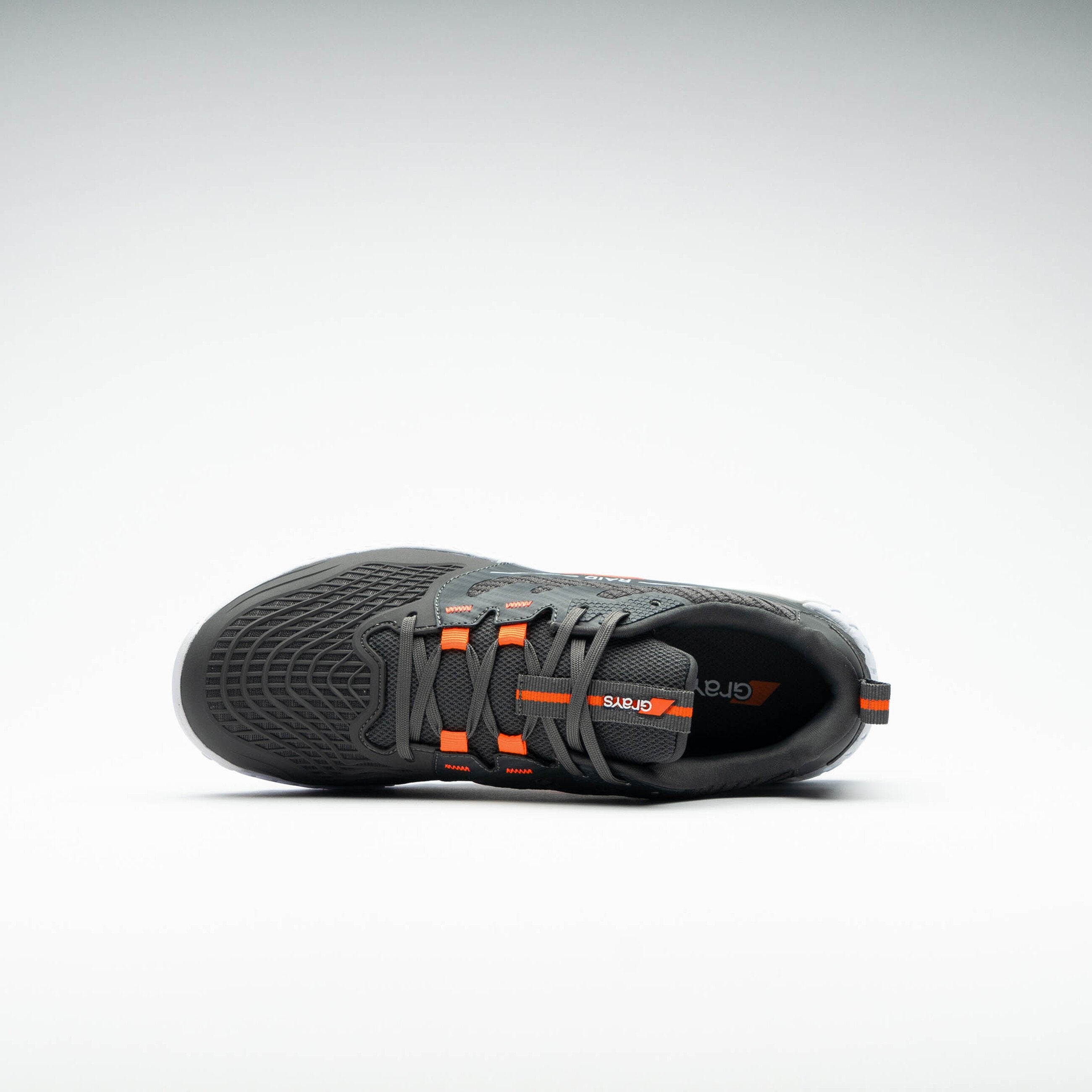 grays-ac-raid-3-0-scarpa-hockey-junior-nero-carbone-36-eu image 7