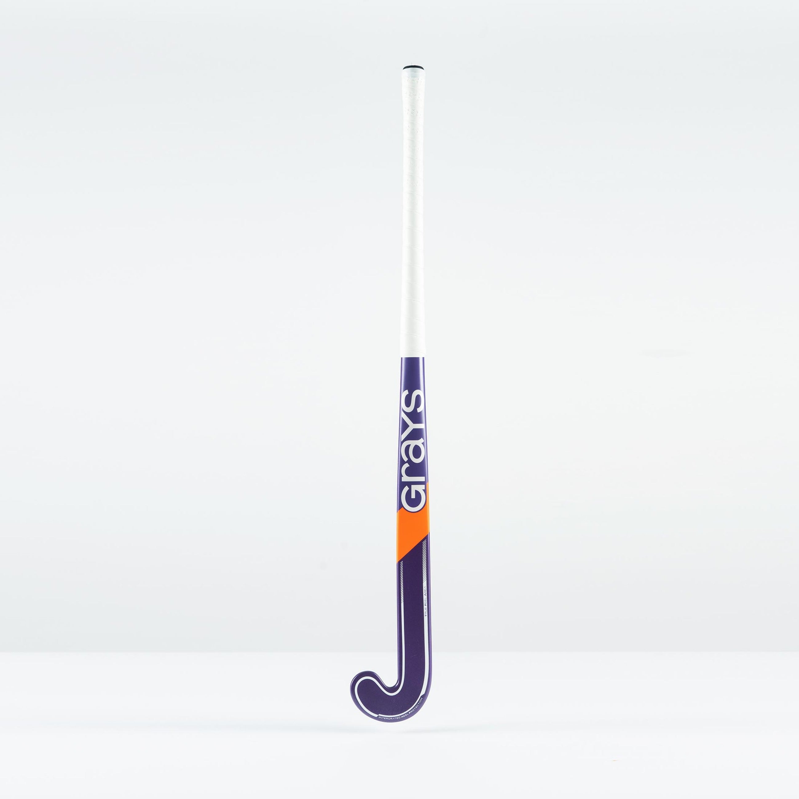 grays-gt-3-mazza-hockey-prato-senior-composita-viola image 4